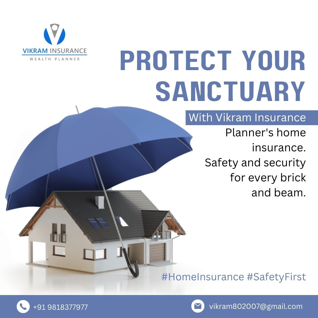 VikramJSingh81's tweet image. Protecting Your Haven: Secure Your Home with Our Trusted Insurance Solutions.
🏠
For detailed information, reach out to us:
📞 +919818377977
✉️ vikram802007@gmail.com
Visit us at:
📍 305 Third Floor, Sachdeva Corporate Tower, DDA Community Center, Sector 8, Rohini, Delhi, 110085