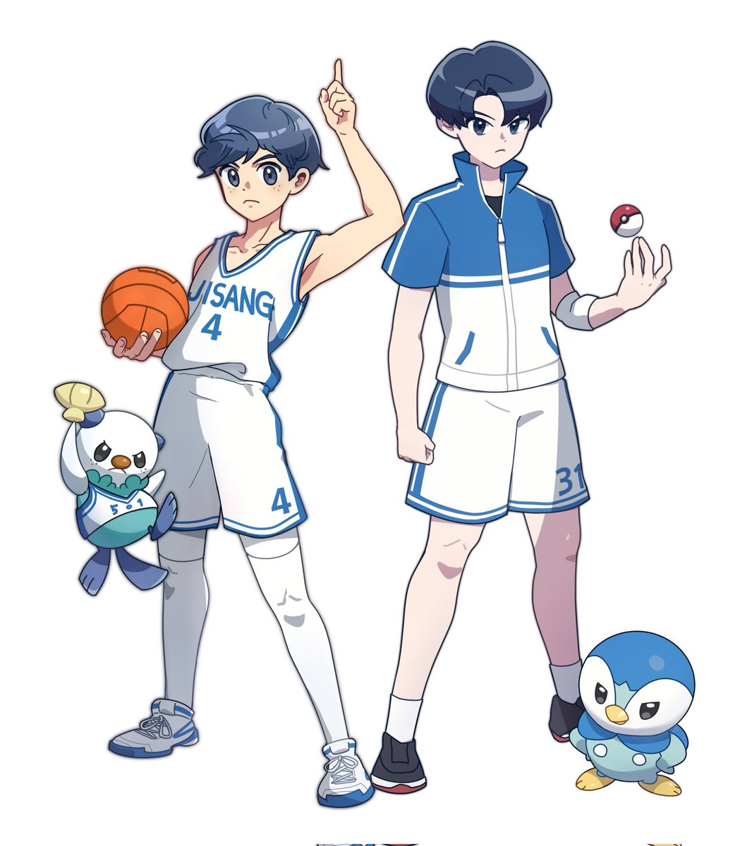 SD커미션🌸도사 tweet media