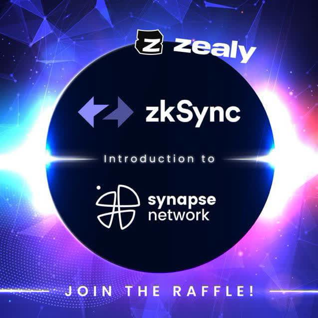 RosaHagenaars's tweet photo. #Airdrop🚀 $zkSNP $450,000.
Potential:$30,000 🔥
Cost:$0.
Time:20 min.
Get your $zkSNP now👇
https://t.co/CKkNdTamPO
#BlockchainTechnology #AIRevolution #NeuralNetworks #SynapsePlatform #SmartContracts #InnovativeTech https://t.co/btalmvDwCX