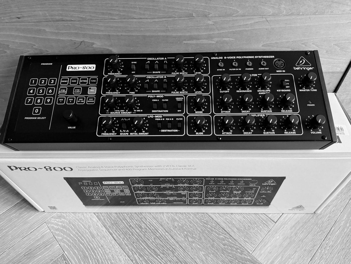 mng
ベリンガーpro800

prophet600のGligli upgradeクローン