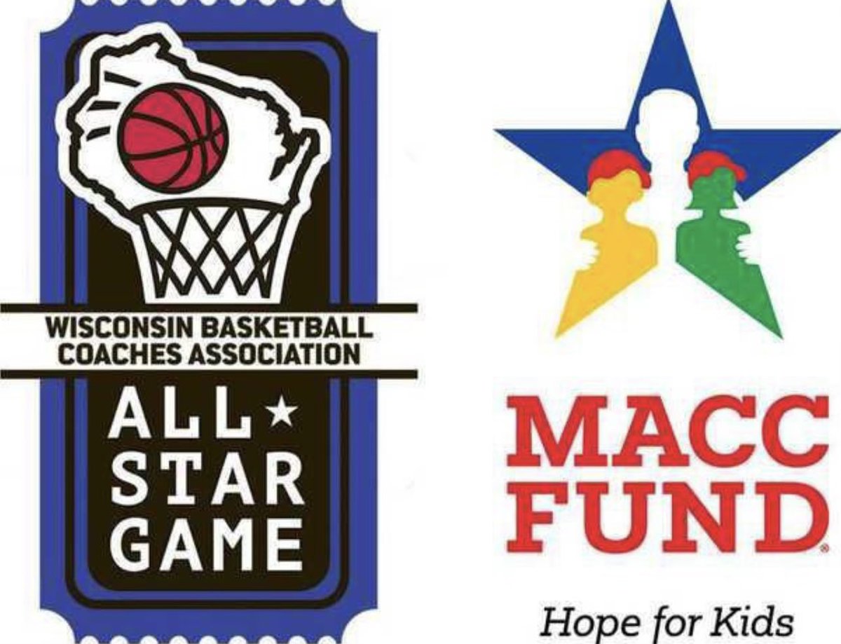 I am so excited and honored to be playing in the upcoming D1 All-Star game in June! Please help me and the rest of the program raise money to support the MACC Fund (Midwest Athletes against Childhood Cancer). All donations are greatly appreciated! wisbca.org/allstar-game/d…