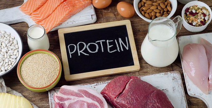 Ways to Increase Your Protein Intake with WOLFpak evolutionofbodybuilding.net/ways-to-increa… via @evbodybuilding #wolfpak @WOLFpaktrust #bodybuilding #fitness #diet #evolutionofbodybuilding