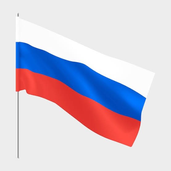 Africa stands with Russia!!