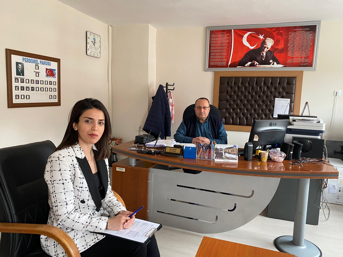 HavzaRam's tweet photo. Kurumumuz Özel Eğitim Bölümü Hizmetleri Bölümü tarafından 
Havza Anaokulu
100. Yıl İlkokulu
Havza İlk Kıvılcım Anaokulu ve 
Havza Merkez İlkokulu’nda bulunan destek eğitim odaları ziyaret edildi. Eğitsel değerlendirme ve tanılama süreçleri konusunda okul idareleri ile görüşüldü. https://t.co/TTtLr003Qr