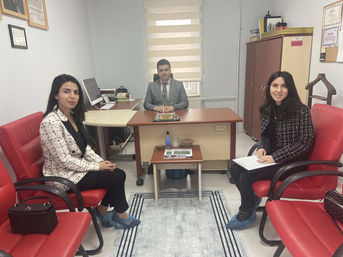 HavzaRam's tweet photo. Kurumumuz Özel Eğitim Bölümü Hizmetleri Bölümü tarafından 
Havza Anaokulu
100. Yıl İlkokulu
Havza İlk Kıvılcım Anaokulu ve 
Havza Merkez İlkokulu’nda bulunan destek eğitim odaları ziyaret edildi. Eğitsel değerlendirme ve tanılama süreçleri konusunda okul idareleri ile görüşüldü. https://t.co/TTtLr003Qr