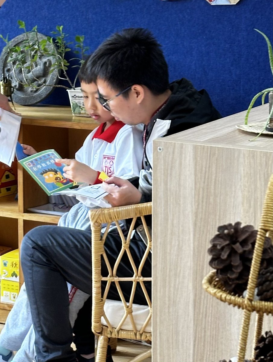 Annie Choi tweet media