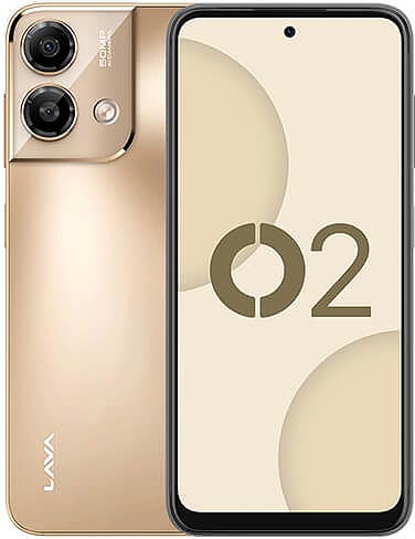 mobilesmspk's tweet photo. Lava O2

https://t.co/9omW8Q6FRf

Features:
6.5" display, Unisoc Tiger T616 chipset, 5000 mAh battery, 128 GB storage, 8 GB RAM. https://t.co/GVVV26NibL