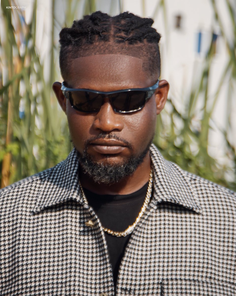 udo_edukere's tweet image. Happy Birthday to the most dynamic musician the African music industry has ever seen.
#whinning
#Banjohifi
 #WorldBanjohifiDay.
@Banjohifi1