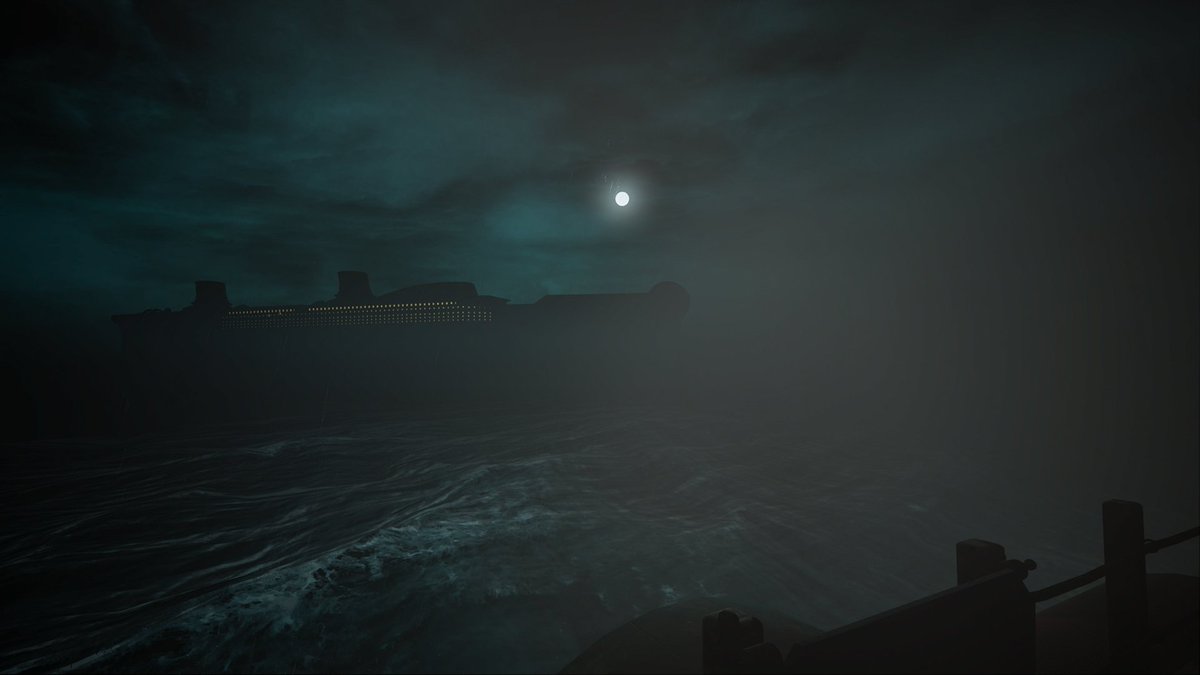 Rambo_590's tweet photo. Getting aboard the Helios for the first time
#wiredp #WiredCreator #closetothesun #StorminaTeacup #WiredProductions #horroradventure #scaretogpgaphy #indiegame #gamepass #XboxGamePass https://t.co/whNrBHB4Rv