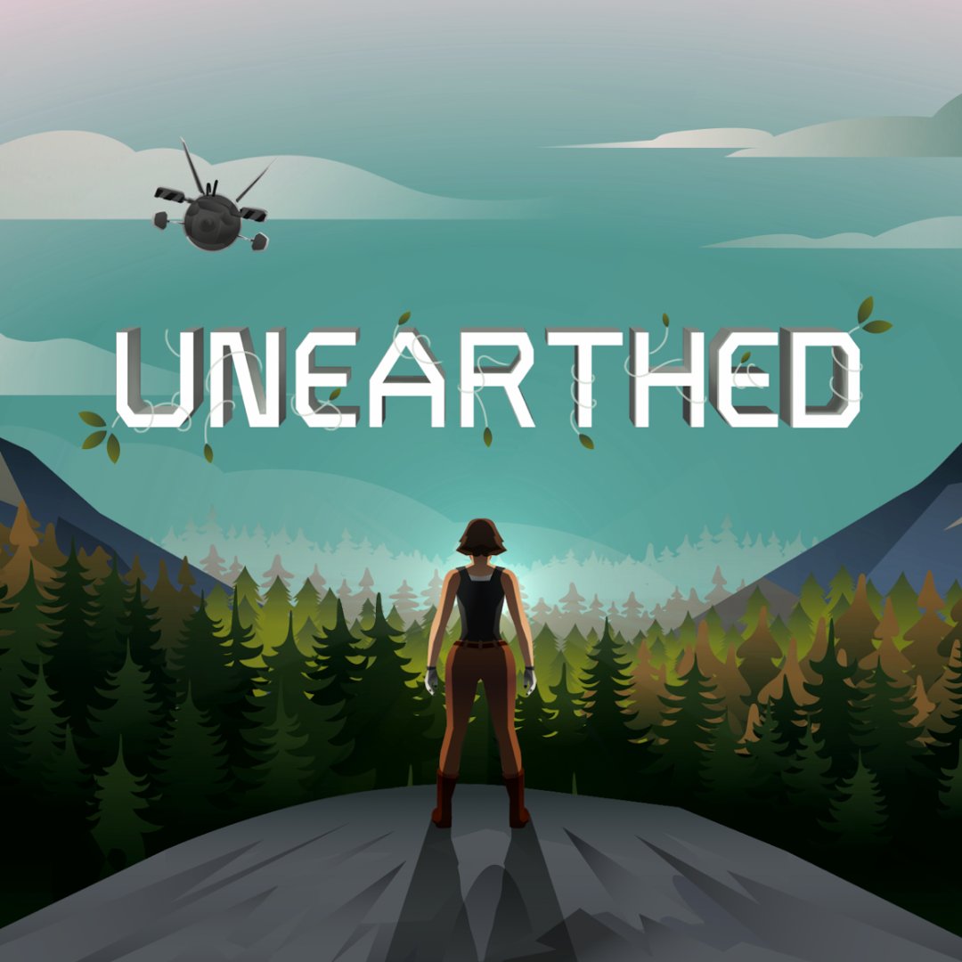 Embark on an immersive adventure – interact with bears, become a fish or discover Amazonian flowers. A new @Meta virtual reality game Unearthed allows players to experience nature in a new way & learn more about its vital role #ForPeopleForPlanet: linkedin.com/feed/update/ur…