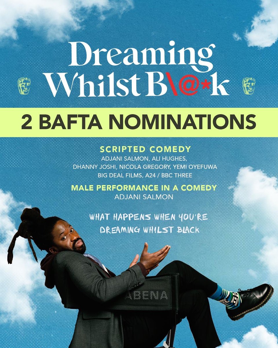 To every single cast &amp; crew, dailies and extras, these are Our Nominations ❤️❤️❤️
Thank you 🥹