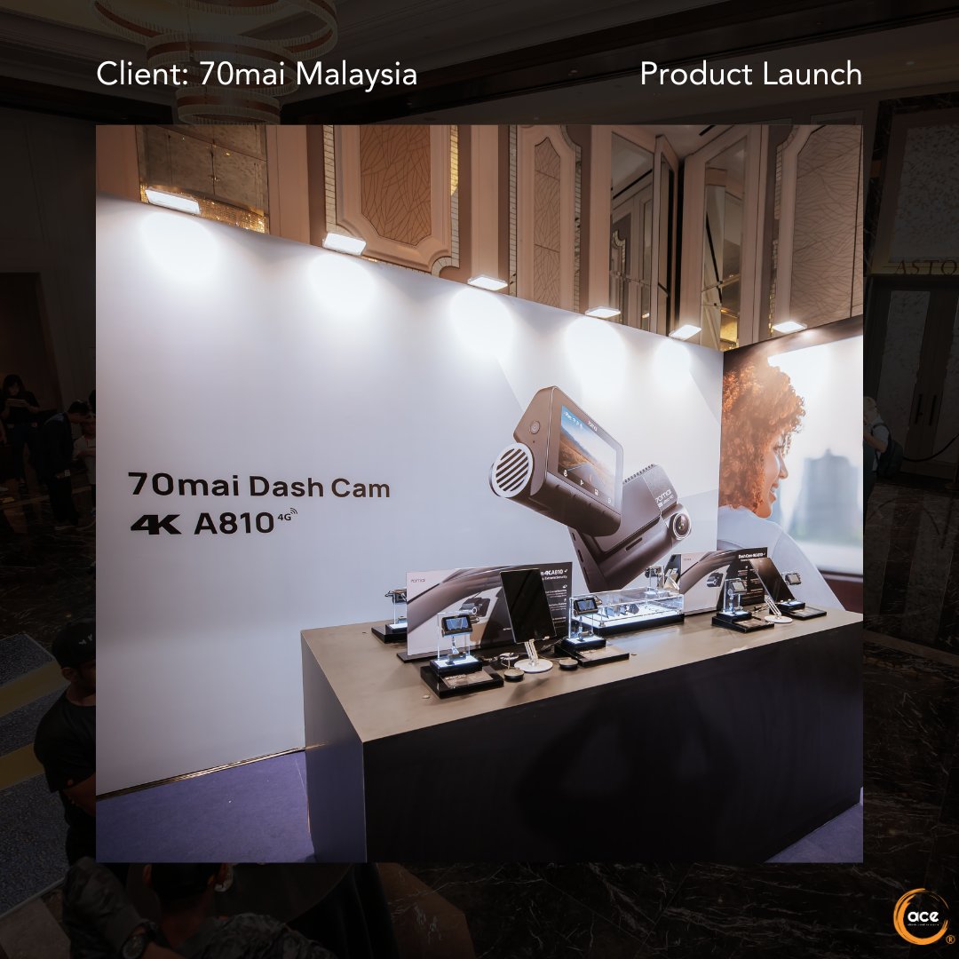 Yes, you read that right! 🖐️😮💨 We are the event magic makers! Whether it's a conference event, product launch, or annual dinner, we've got you covered.
#acemalaysia #eventmanagementkl #eventmanagementsg #corporateeventmanagement #conferencemanagementservice