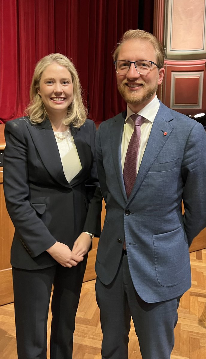 Congratulations to Amelia Hamer who has been selected as the Liberal Party’s candidate for Kooyong for the next Federal Election.