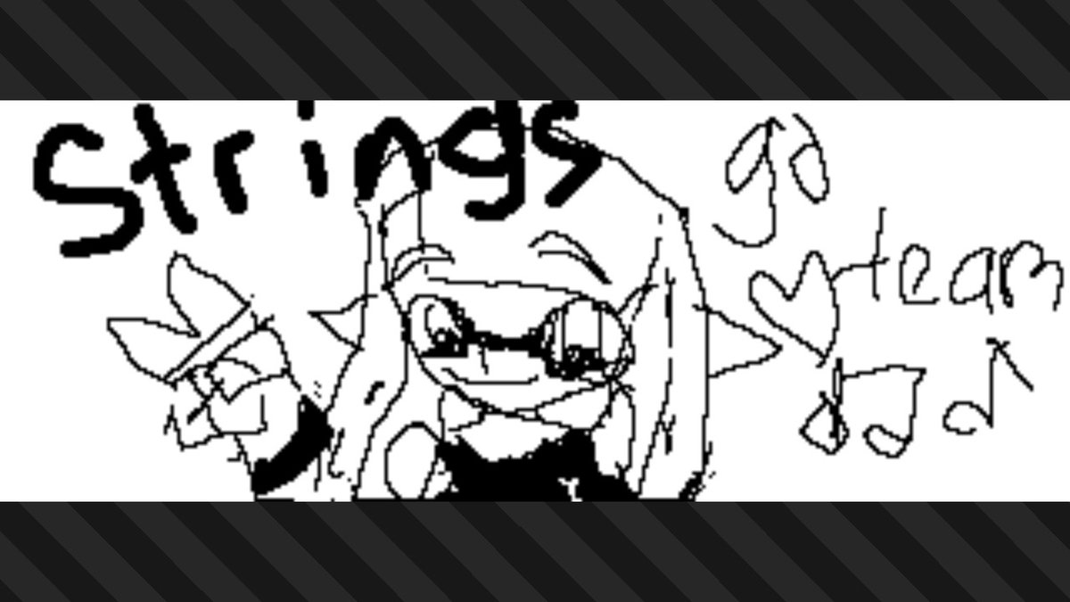 Phoenix_soda's tweet photo. #Splatoon3 #NintendoSwitch https://t.co/ihC1nktzxV