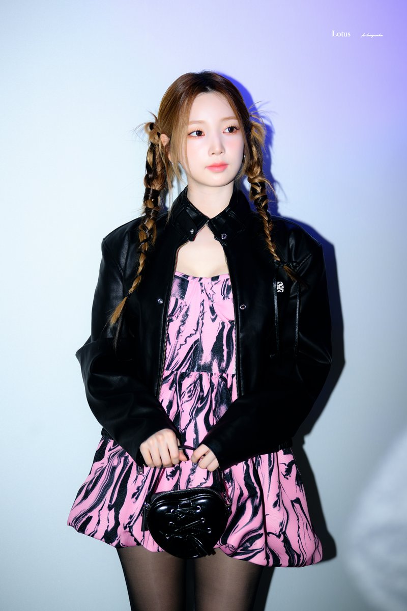 RP_1206's tweet photo. 240322 

#Rocket_Punch #로켓펀치 
#YEONHEE #연희 #김연희

@RocketPunch https://t.co/3xjraoRT9O