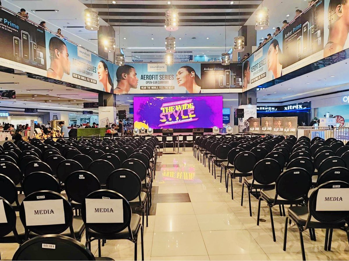 #TheWideStyle 🎉⭐️👏🏻