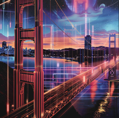 1/5

Thrilled to unveil my journey to Silicon Valley and beyond. From early challenges to shaping the future with NEAR Protocol, my path has been fun. Now, I'm dedicating myself to empowering the next generation of founders. Check out my story: sasha.page