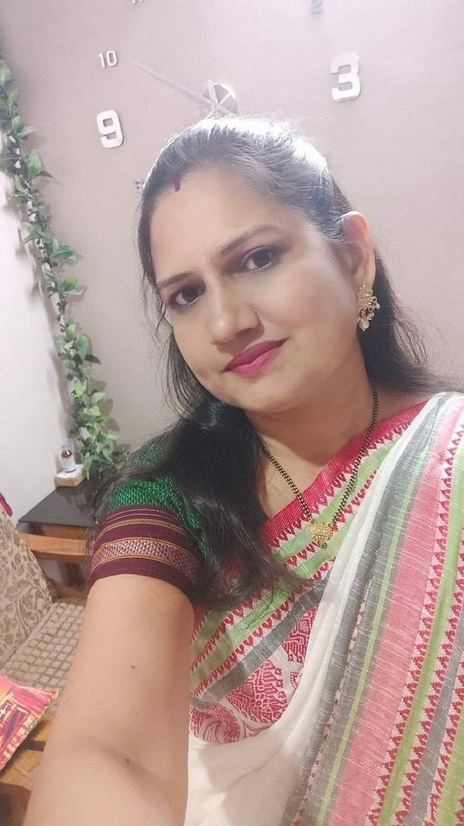 Confidence level: Selfie with no filter.
Husband @kalpeshshivani