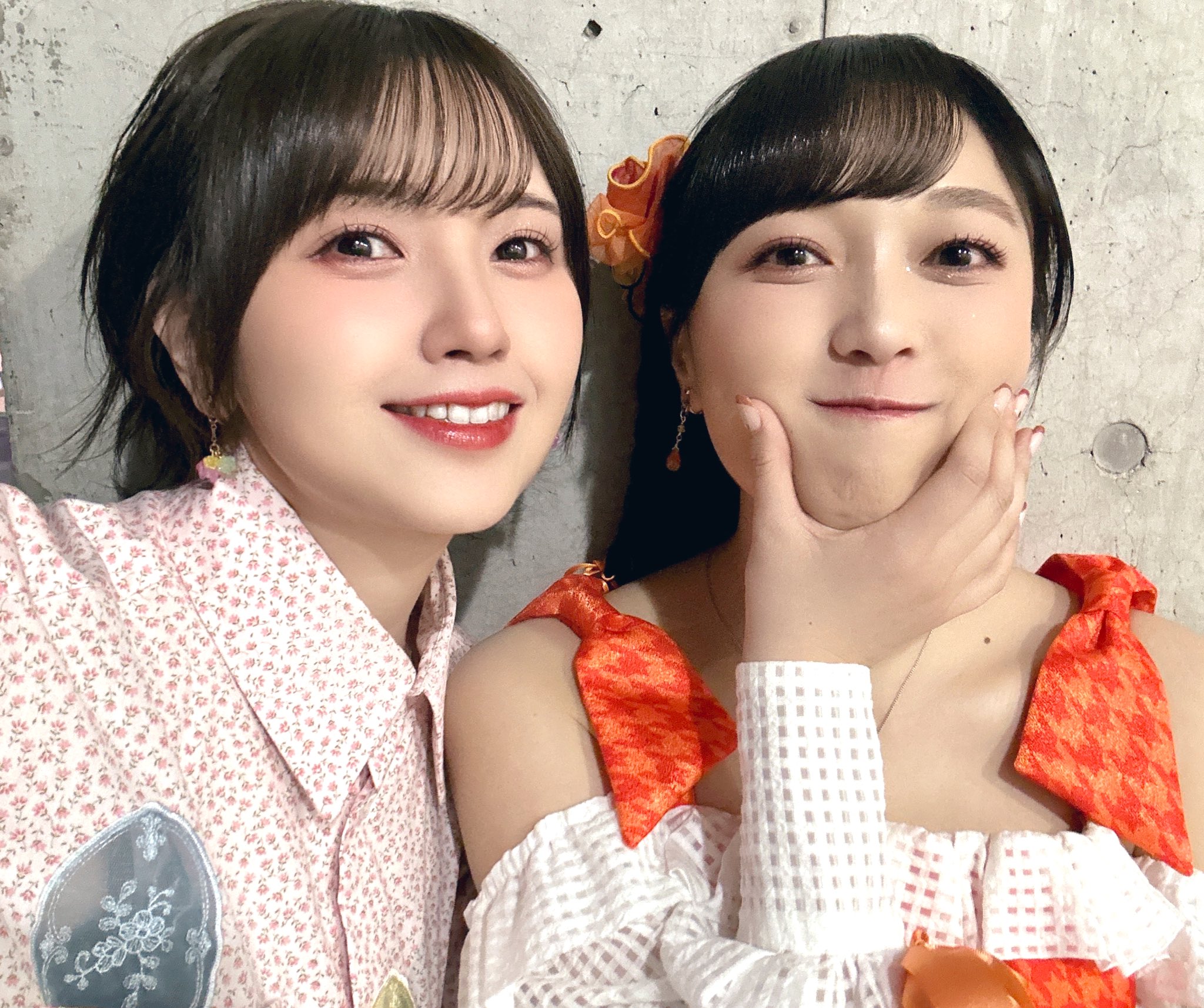鬼頭明里 on X: 