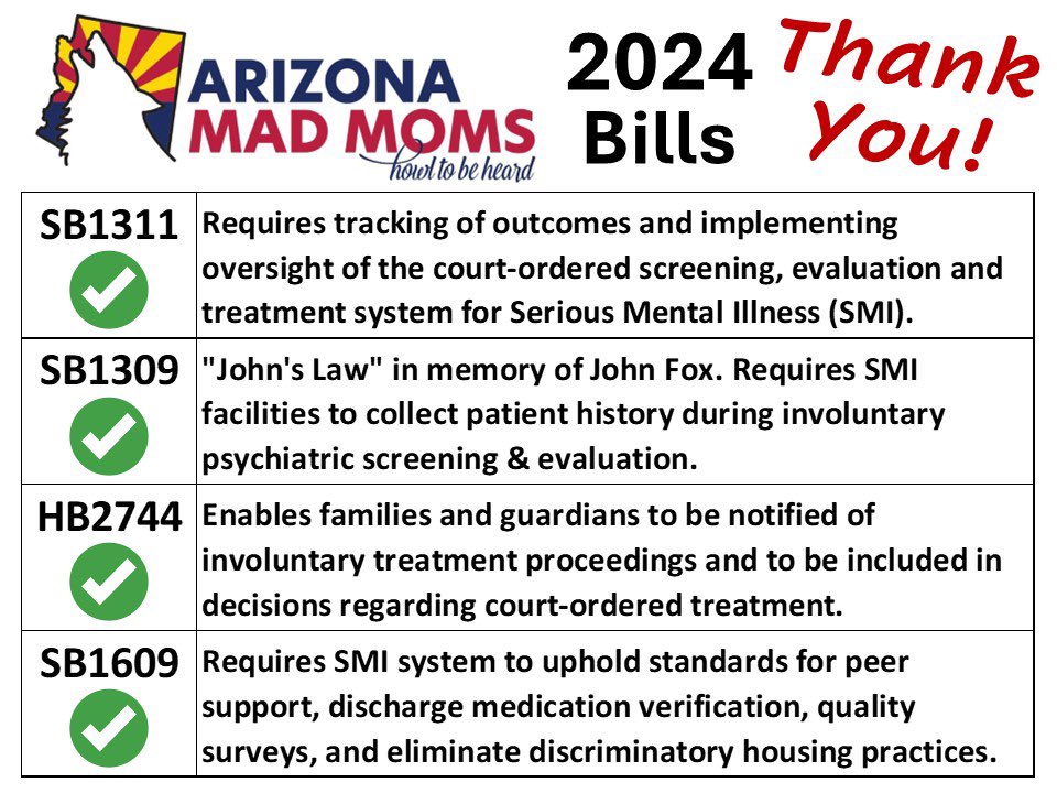 Rachel Streiff (@rachelastreiff) on Twitter photo These bills cost nothing, save lives, and save money. They have passed unanimously out of both HHS committees. Thank you to our sponsors <a href="/Wadsack4Arizona/">Justine Wadsack</a> <a href="/CatherineSenate/">Catherine Miranda</a> <a href="/consueloforaz/">Consuelo Hernandez</a> and amendments by <a href="/GonzalesSally/">Sally Ann Gonzales</a> <a href="/SteveMontenegro/">Steve Montenegro</a> thank you chairs <a href="/TJShope/">T.J. Shope</a> and These bills cost nothing, save lives, and save money. They have passed unanimously out of both HHS committees. Thank you to our sponsors <a href="/Wadsack4Arizona/">Justine Wadsack</a> <a href="/CatherineSenate/">Catherine Miranda</a> <a href="/consueloforaz/">Consuelo Hernandez</a> and amendments by <a href="/GonzalesSally/">Sally Ann Gonzales</a> <a href="/SteveMontenegro/">Steve Montenegro</a> thank you chairs <a href="/TJShope/">T.J. Shope</a> and