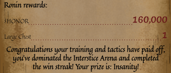 MicRabs's tweet image. On a Hot Streak in Tier 3 of the #Interstice 

Excited for @ShadowQuest_NFT upcoming expansion adding External Nations 👀🥷😈

#FIghtForHonor
#Farming 
#Airdrop 

🟨 $GMRX 
🟦 $PARAM 
🟪 $BLOCK
⬛️ $HONOR