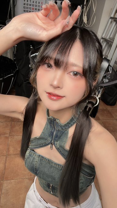 コスプレイヤーリールのTwitter画像25