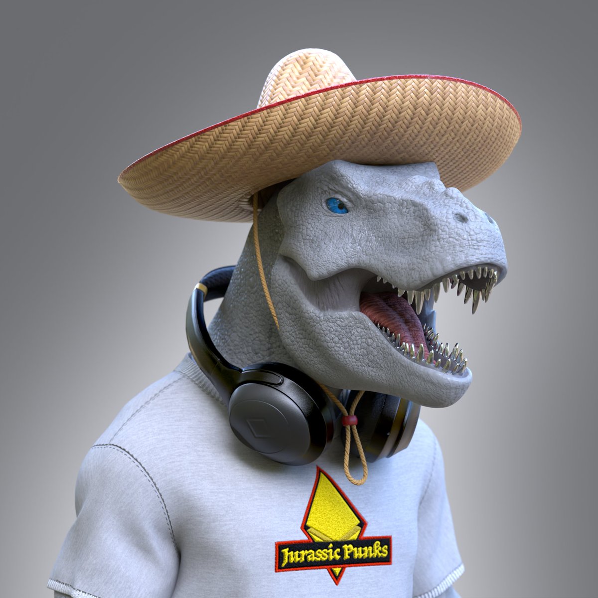 JPunks: OG-Rex  #6201 was purchased for 0.004194 ETH ($14.04 USD) 
opensea.io/assets/ethereu…