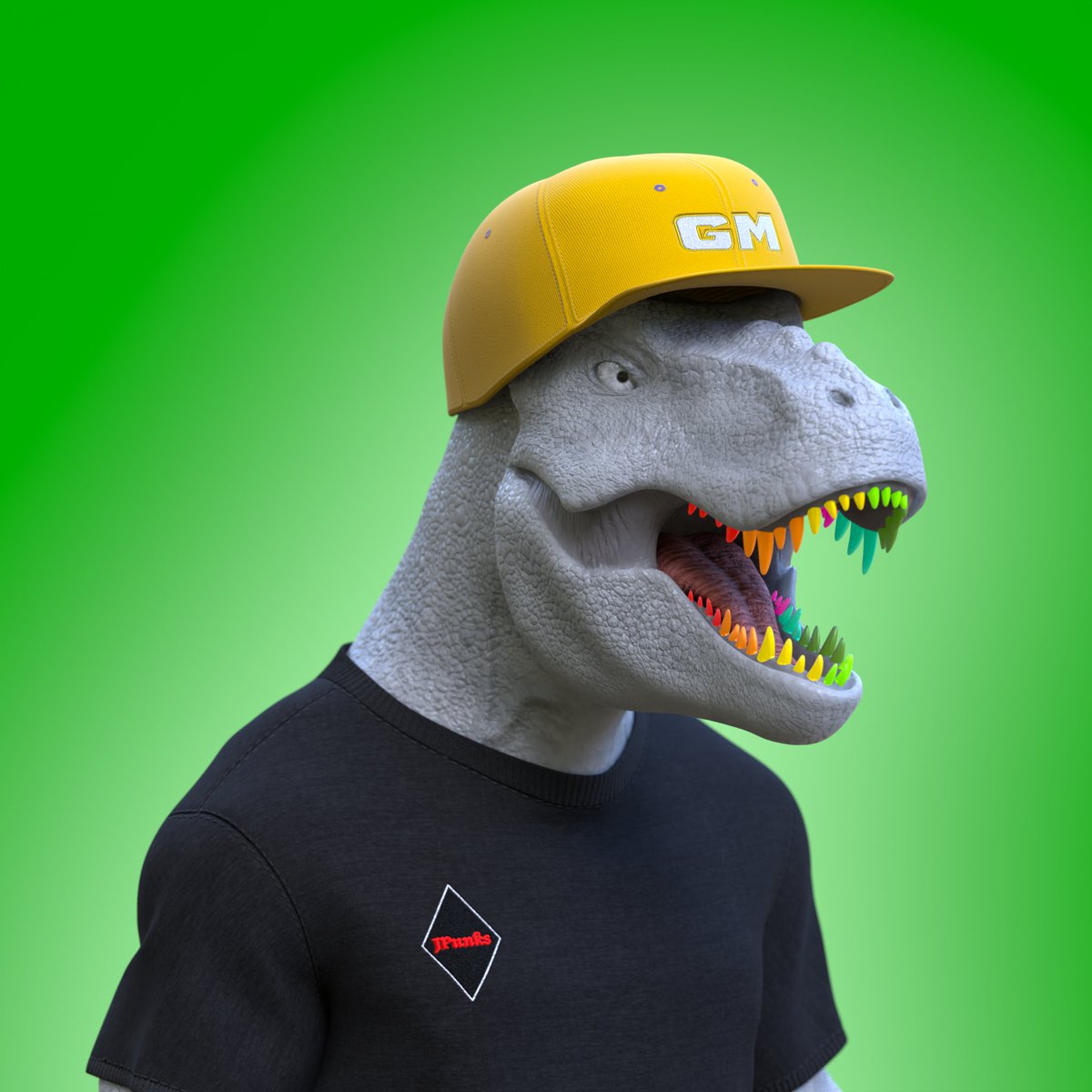 JPunks: OG-Rex  #6216 was purchased for 0.004777 ETH ($15.99 USD) 
opensea.io/assets/ethereu…