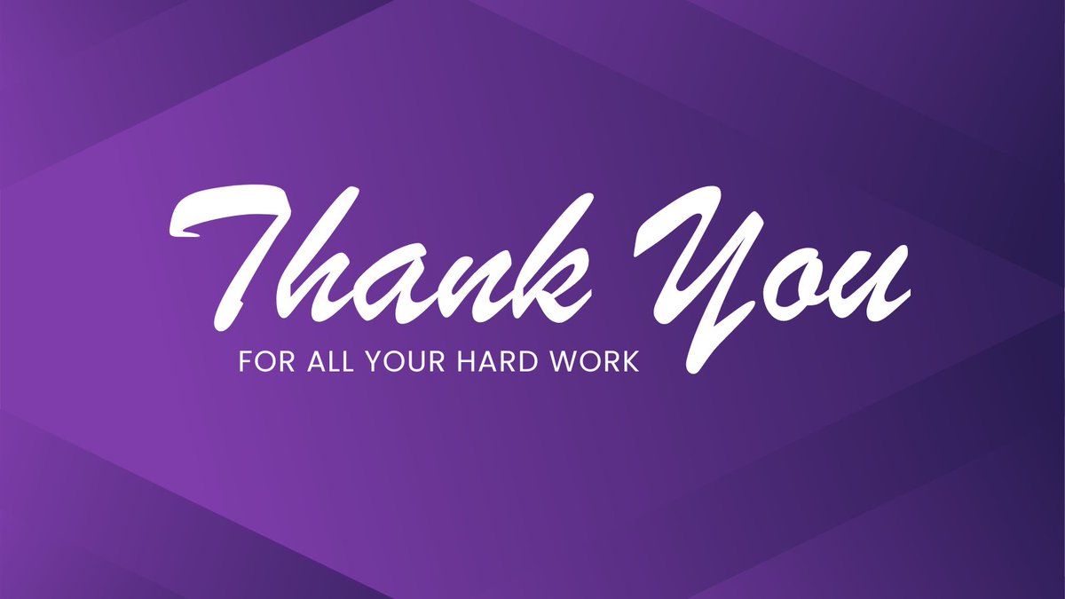 Good morning everyone; we want to say a massive thank you to all our staff working this weekend. 💜 We hope you all have a wonderful weekend! @MaudsleyDoN @HelenKelsall3 @normanlamb @TrudiSene1 @nathaliezach @CEO_DavidB