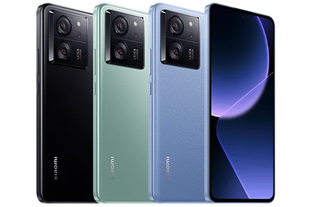 TechB2BInsights's tweet image. 🚀✨ Plongée dans l&apos;audace de l&apos;innovation technologique ! AliExpress fête son anniversaire avec des réductions sensationnelles sur les géants du mobile 📱💥 Du Xiaomi 13T Pro au OnePlus 10, les leaders tremblent 🔥 #BonsPlans #InnovationTechnologique #StratégieB2B