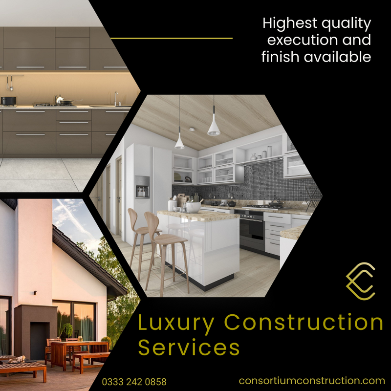 Crafting luxury living spaces that reflect your vision and exceed expectations

03332420858
contact@consortiumconstruction.com

#LuxuryConstruction #DreamHomes #ExquisiteDesigns #CommercialRenovation #Craftsmanship #QualityService #ConstructionExperts #QualityCraftsmanship