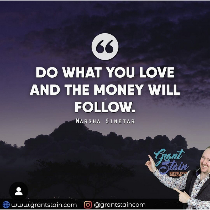 Blam Websites (@blamwebsites) on Twitter photo You need to wake up each day and love your work and business.
This drives you forward to success.
For more tips go to @grantstaincom
✉️Email: hello@blampartners.com
☎️Tel: +44 (0)121 295 1969
🌐blampartners.com..
#passion #entrepreneur You need to wake up each day and love your work and business.
This drives you forward to success.
For more tips go to @grantstaincom
✉️Email: hello@blampartners.com
☎️Tel: +44 (0)121 295 1969
🌐blampartners.com..
#passion #entrepreneur