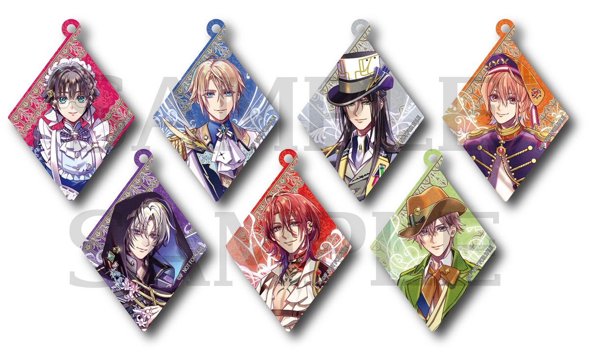 びっく宝島特典情報】6月6日発売予定 SW「ミストニアの翅望 -The Lost