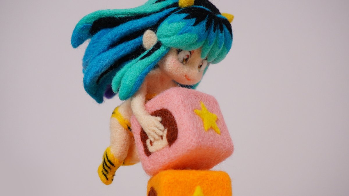 むしイモ tweet media