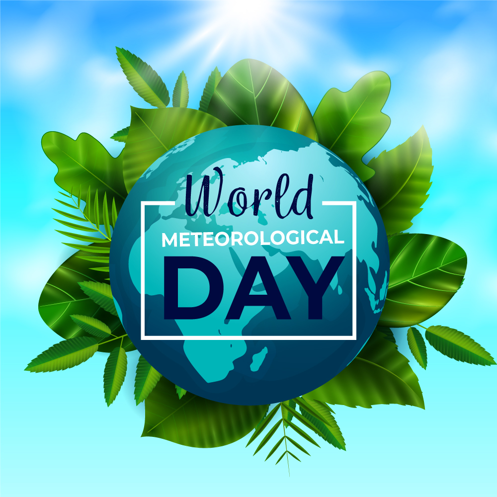 CutOutImage's tweet photo. 🌍 Happy World Meteorological Day! 🌦️ May our skies stay clear, our forecasts accurate, and our climate resilient. Here's to celebrating the marvels of weather science and its vital role in shaping our world! #WorldMeteorologicalDay 🌈 https://t.co/gD6HuNgQ5K