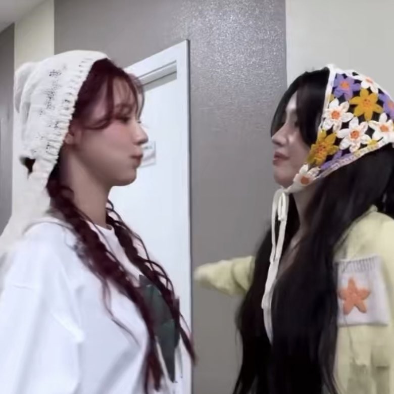 justus2yeon's tweet photo. 👀 https://t.co/GFo1upIJmg