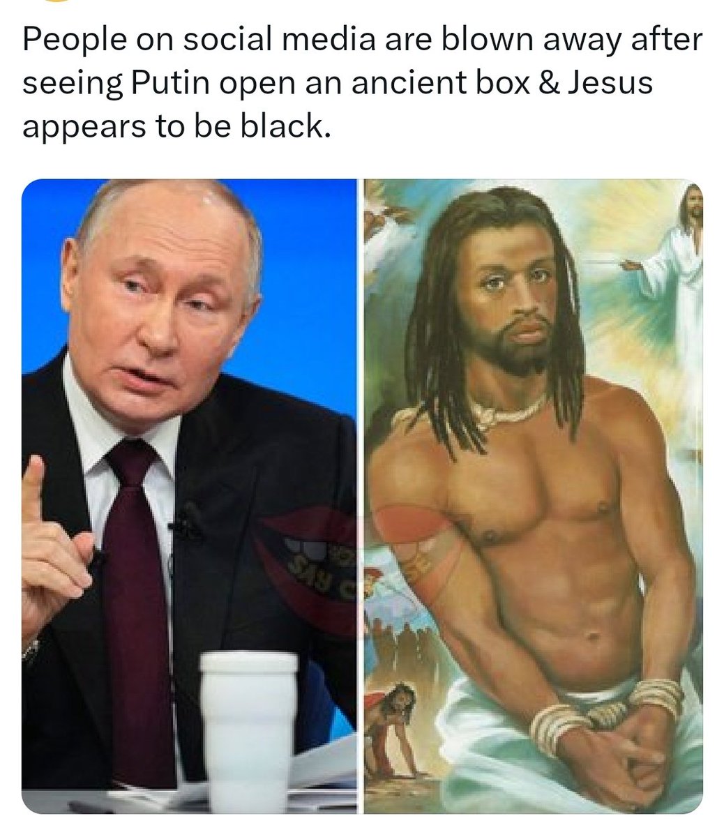 MikeSonko's tweet image. Putin always tells the truth. This is why Africans love this man