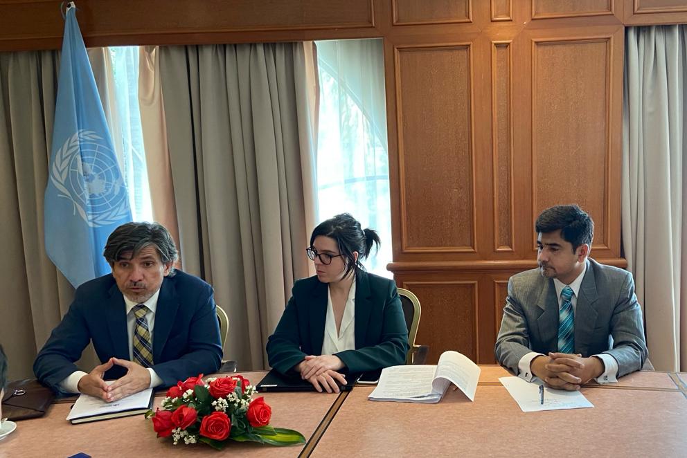 Waseem Ashraf tweet media