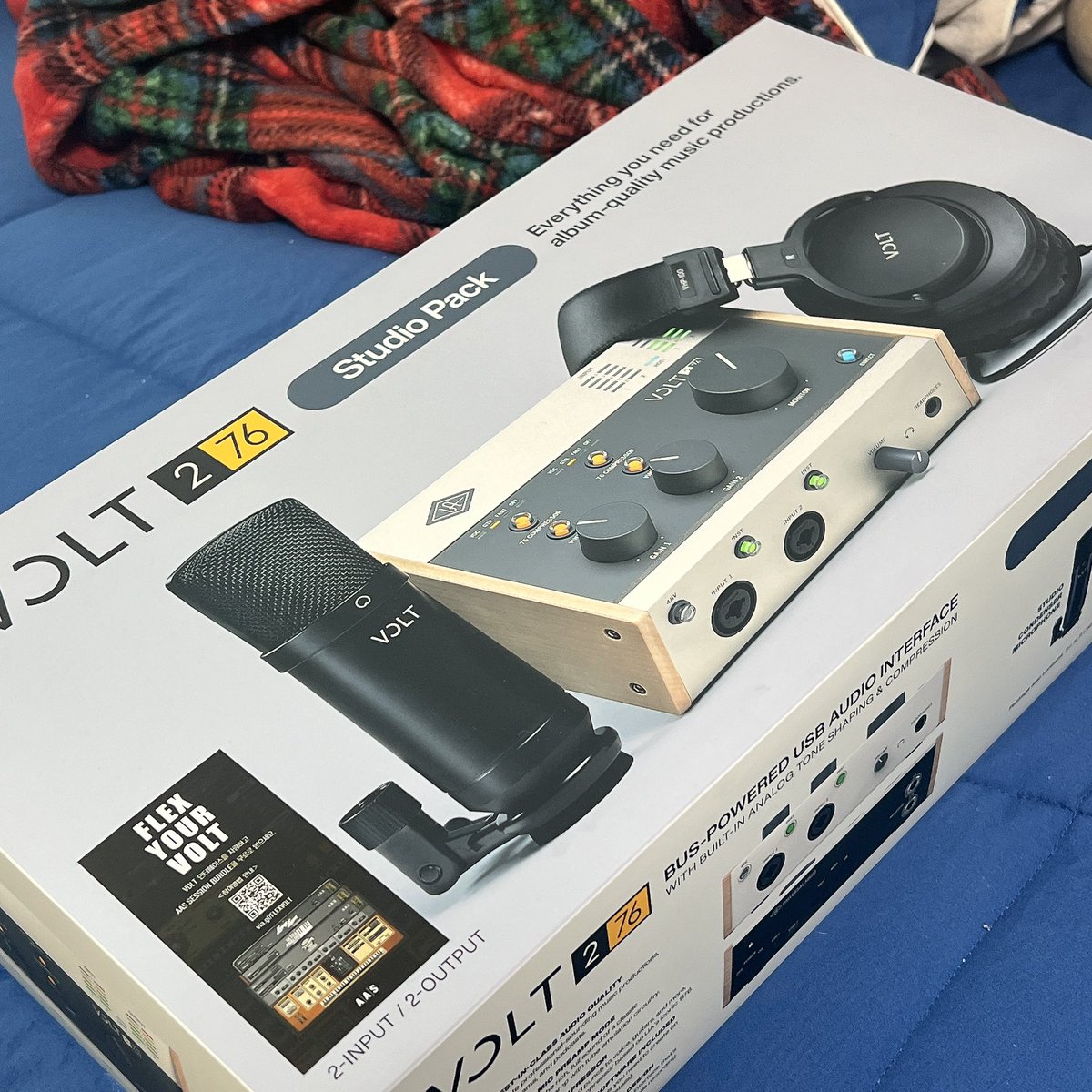 mistskywen's tweet image. 결국 샀다... 너무 이쁘고 신기해.. 내 첫 오인페...

#uavolt #aassessionbundle