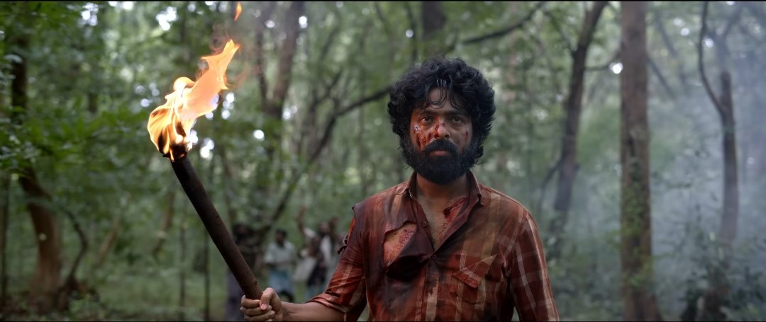 kollycorner's tweet photo. #Kalavan Trailer Looks Promising 🤙

Elephant and Tiger VFX looks natural

In Cinemas From April 04 ✅

Link : https://t.co/DbKXbqOC7U

#GVPrakash #Ivana #BharathiRaja https://t.co/ZIA0bFogfI