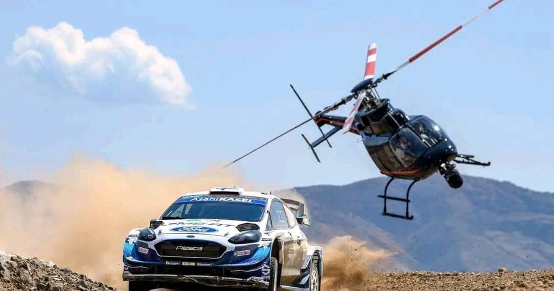 AbabuNamwamba's tweet image. It is almost here!
#EasterNaRally