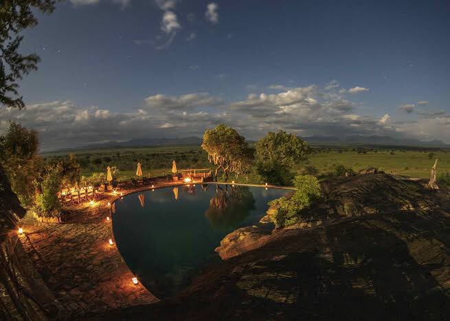 The Coolest Lodges in Kidepo Valley National Park in 2024!

Apoka Safari Lodge
Adere Safari Lodge
Kidepo Savannah Lodge
Zebra Safari Lodge
Katuramu Lodge

📸: Courtesy

#SafariLodges #KidepoValley #SafariGuide