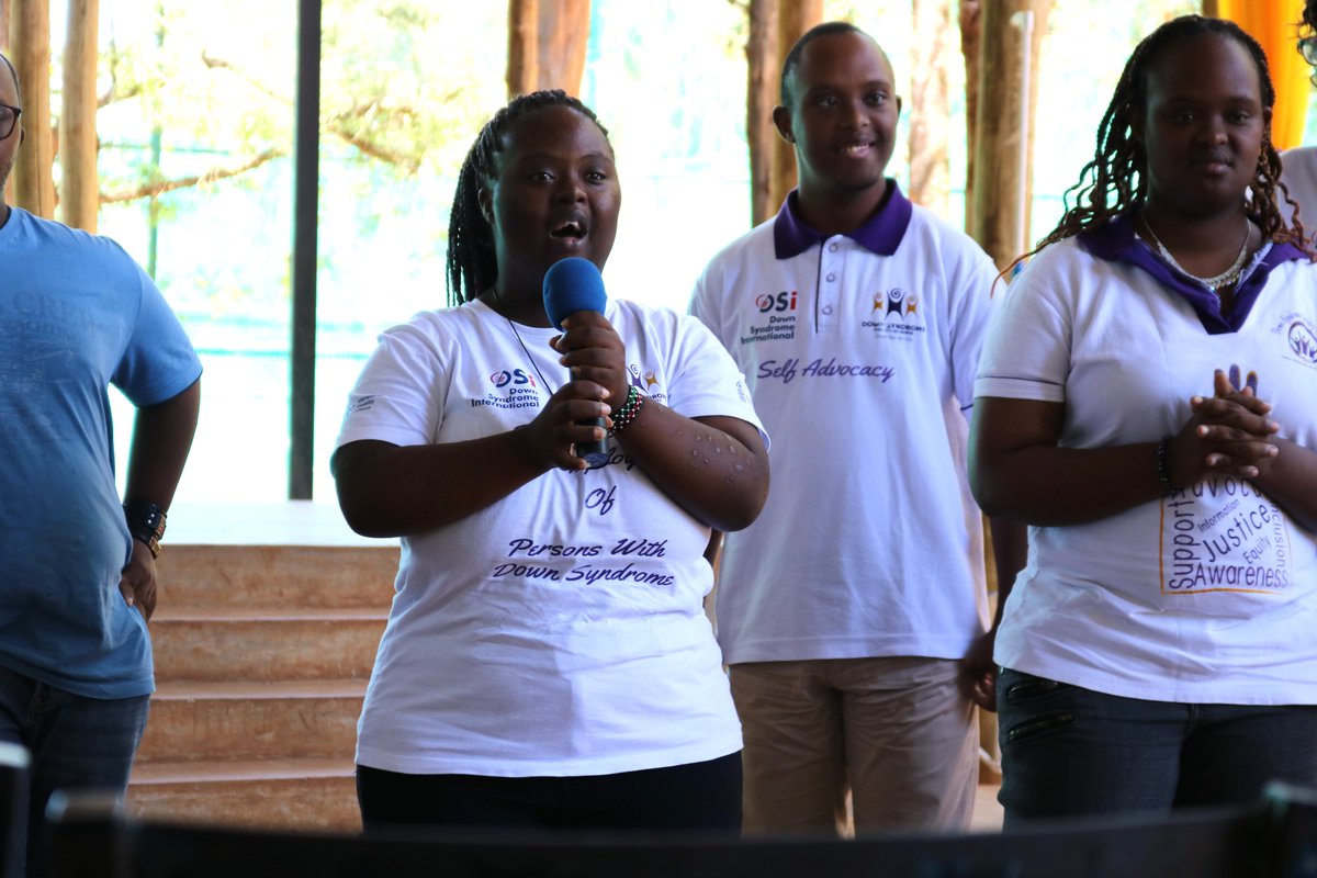 321DSSK's tweet photo. Special thanks to Nairobi Waldorf School Trust for hosting us during the World Down Syndrome Day
It was indeed a fruitful day. This is one among the many trips we will be making in schools. #WorldDownSyndromeDay2024 #DownSyndromeAwareness #EndTheStereotypes #letstalkinclusion https://t.co/8OvGxUHeBI