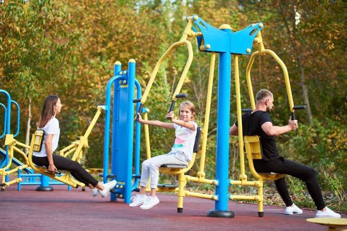 SummitSportsIN's tweet photo. Looking for Outdoor Gym products contact us. 
Info@summitsports.in 
+91 20 27111444 
Visit https://t.co/131FdPEV2c https://t.co/iTPwsSnQOT