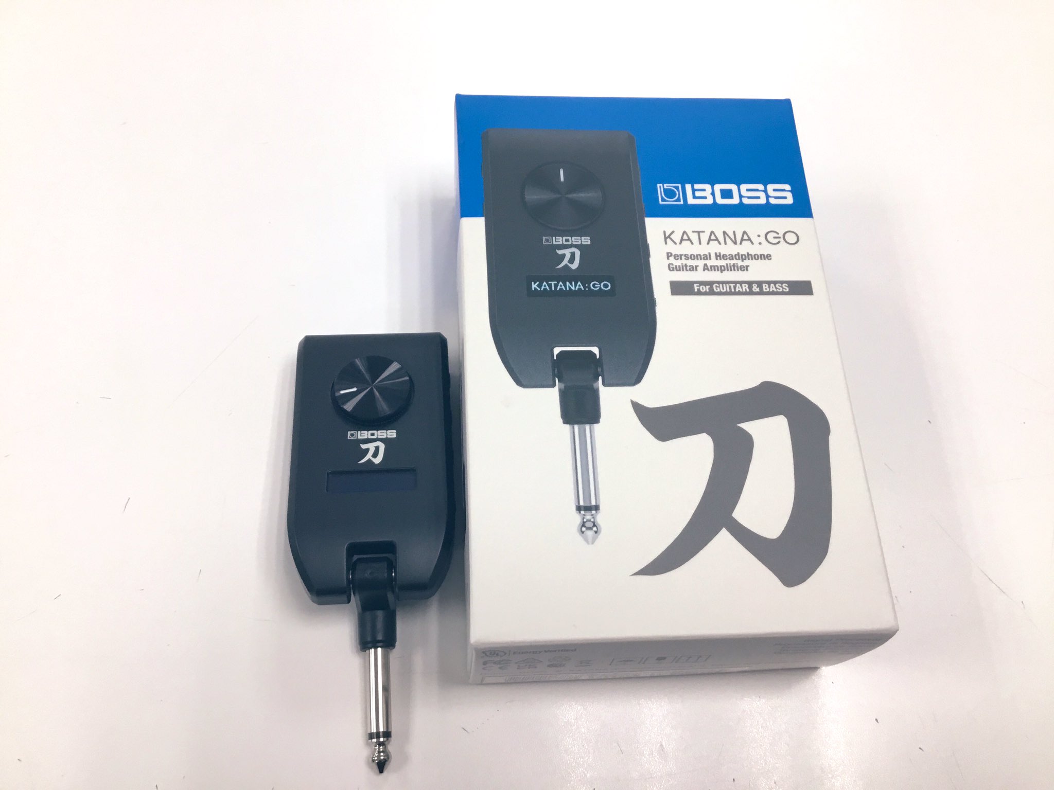 2024.11発売分 刀GO KATANA:GO BOSS ボス 【公式通販】