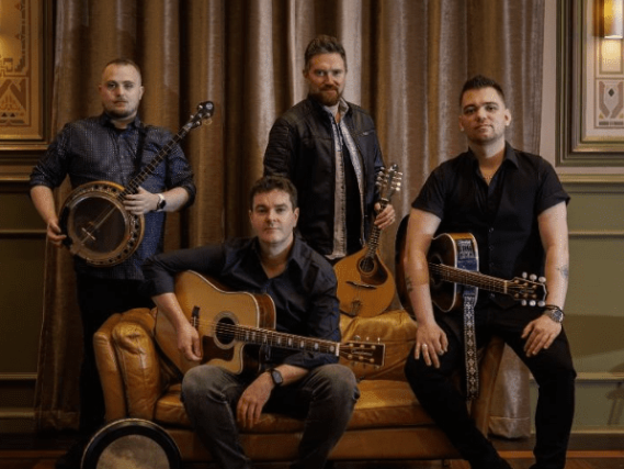 Enjoy an evening of Irish folk music this week, with The Kilkennys in The <a href="/JoeLongthorneTh/">JOE LONGTHORNE THEATRE & STUDIO</a> <a href="/BplNorthPier/">The Blackpool Pier Company 🎡🎠🌸</a>  #Blackpool

Named as Ireland’s Most Successful International Folk Band winners in the Sunday Worlds Country Music and Entertainment Awards. 

🎟️ bit.ly/bpl-north-pier