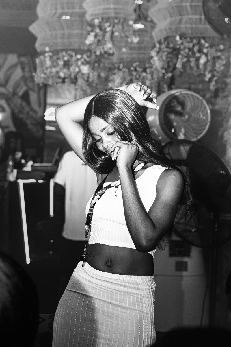 Therealtamani tweet media