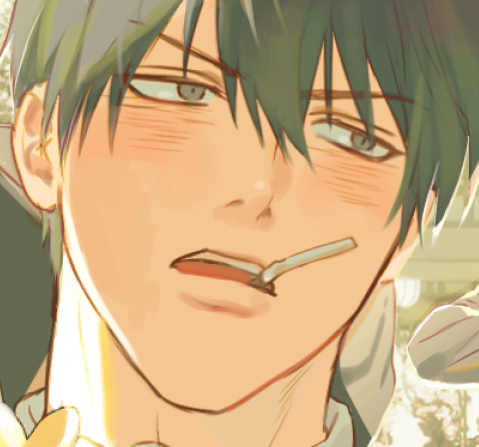 折れたタバコがすき◠ ̫◠