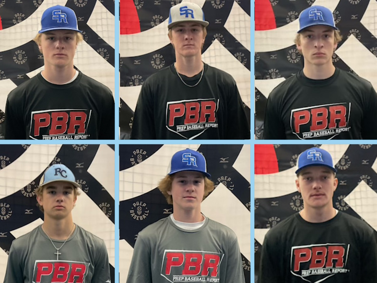Great showing from PBR Minnesota participants <a href="/Brody_Thomp14/">Brody Thompson 2025</a> <a href="/MasonBrooks2025/">Mason Brooks</a> Brady Waddell, <a href="/will_522/">William Waddell</a>,  Easton Sabers, <a href="/tuckerwadd9699/">Tucker Waddell</a> Congrats guys!