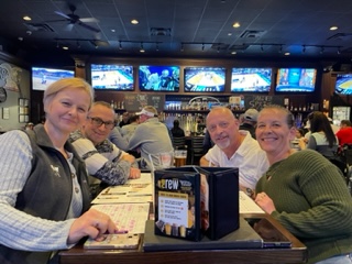 DFWTrivia's tweet image. The Brass Tap - Allen - Singo! - Thursdays @ 7pm